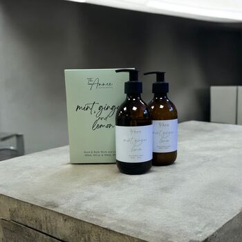 Hand And Body Wash, 7 of 7