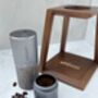 Gravi Portable Electric Grinder, thumbnail 2 of 11