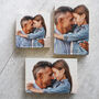 Father's Day Wooden Free Standing Photograph Block, thumbnail 3 of 9