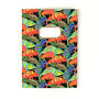 Camouflage Of Chameleons Print A5 Lined Journal, thumbnail 4 of 10