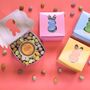 Bubble Tea Boba And Easter Eggs Gift Box, thumbnail 4 of 4
