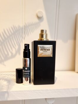 Imperia By Memoize London | Aromatic Cologne For Men 8ml 50ml Edp, 2 of 6