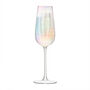 Personalised Pearl Champagne Flute, thumbnail 4 of 7