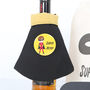 Dad Mug, Super Hero Mask, Bag, Personalised Bottle Cape, thumbnail 2 of 3