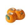 Summer Zest Seville Oranges Candle Holder, thumbnail 3 of 4