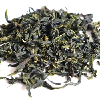 Tea Of Good Fortune Oolong Loose Leaf Tea, 3 of 5