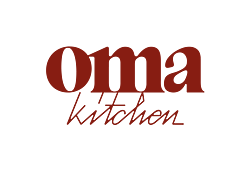 Oma Kitchen Logo