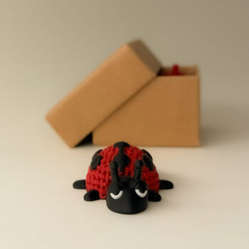 Little Love Bug Tiny Little Gifts, 3 of 4