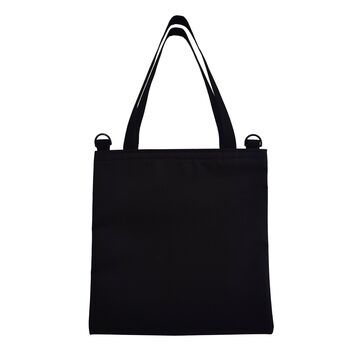Meduim Tote Bag Shopper By Goodstart Jones | notonthehighstreet.com