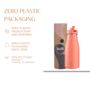 350ml Baby Coral Evolution Stainless Steel Insulated Bottle, thumbnail 3 of 3