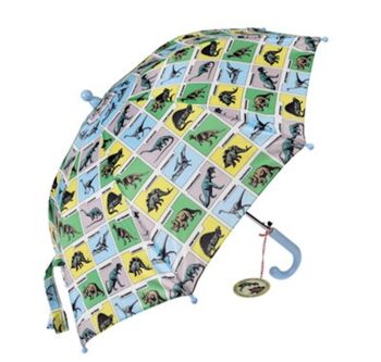 Personalised Kids Umbrella, 10 of 11