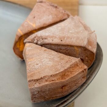 Sleighing It | Chocolate Orange Gourmet Scousemallows, 4 of 5