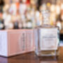 Collagen Distilled Gin With Limited Edition Box, thumbnail 3 of 6