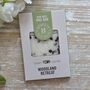 Mini Wax Melt Bar Woodland Retreat, thumbnail 1 of 2