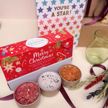 Merry Christmas Hamper, 5 of 8