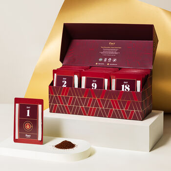 Pact Coffee Advent Calendar Ground And V60, 2 of 5