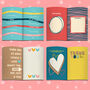 Personalised Fill In With Your Words Book About Friends, thumbnail 7 of 7