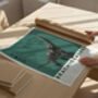 Brachiosaurus | Dinosaur Art Print, thumbnail 4 of 8