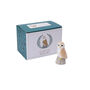 Lucky Charm Owl With Gift Box, thumbnail 1 of 2