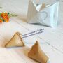 Wedding Quotation Wedding Fortune Cookies: 50, thumbnail 2 of 4