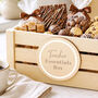 Thank You Teacher Hamper Gift Box Teacher Essentials, thumbnail 5 of 11