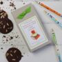 Thank You Teacher Gift Choc Chip Cookie Mix | Apple, thumbnail 2 of 6