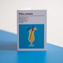 Piña Colada Cocktail Card, thumbnail 1 of 3