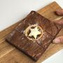 Christmas Mince Pie Brownies Letterbox Gift, thumbnail 1 of 2