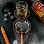 Whisky And Cigar Tray, thumbnail 1 of 4