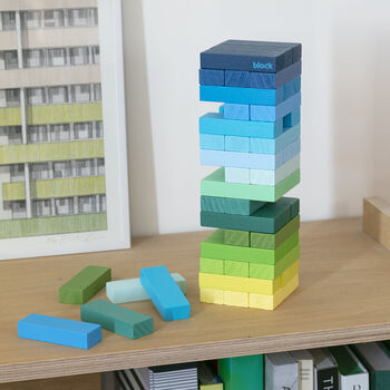 Gradient Tower, 3 of 9