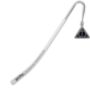 Harry Potter Deathly Hallows Bookmark, thumbnail 1 of 2