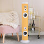 Steepletone Ibiza Bluetooth Tower Speaker, thumbnail 5 of 6