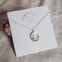 Koko Necklace, thumbnail 2 of 2