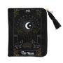 Moon Tarot Card Purse Pouch, thumbnail 1 of 2