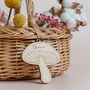 Personalised Child's Foraging Basket, thumbnail 2 of 6