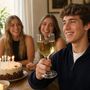Personalised 18th Birthday Wine Glass Gift, thumbnail 5 of 11