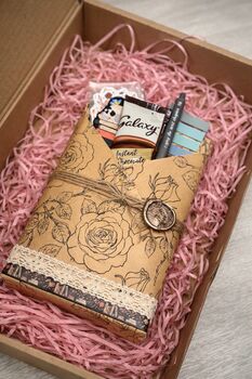 Blind Date With A Thriller Book, 3 of 5