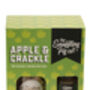 Pork Crackling Jar With Apple Sauce Gift Pack, thumbnail 2 of 2