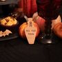 Halloween Fun Party Food Signs, thumbnail 4 of 6