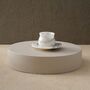 Handmade Marble Espresso Cup, thumbnail 1 of 2