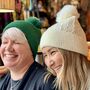 Personalised Bobble Hats, thumbnail 4 of 7