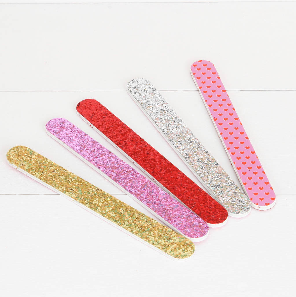 Teenage Girls Party Bag Fillers By Red Berry Apple