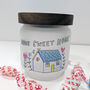 Personalised Sweet Jar, thumbnail 6 of 11