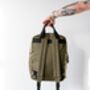 Wayfaring Insulated Cool Bag Backpack, thumbnail 10 of 12
