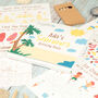 Summer Holiday Children's Activity Puzzle Pack, thumbnail 2 of 4