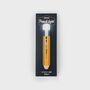 Portable Rechargeable Pencil Light, thumbnail 5 of 6