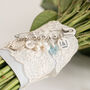 Extra Payment For Initial Charm, thumbnail 1 of 2