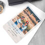 Personalised Mum's Photo Wallet Keepsake, thumbnail 10 of 12