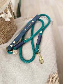 Design Your Own Rope Dog Lead, 3 of 12