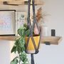 Diy Macrame Plant Hanger Kit, thumbnail 3 of 10